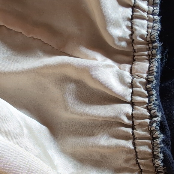 AJ Bari vintage Sequin bodysuit - Picture 11 of 13